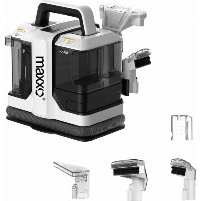 Maxxo SC750W Turbo – Hledejceny.cz