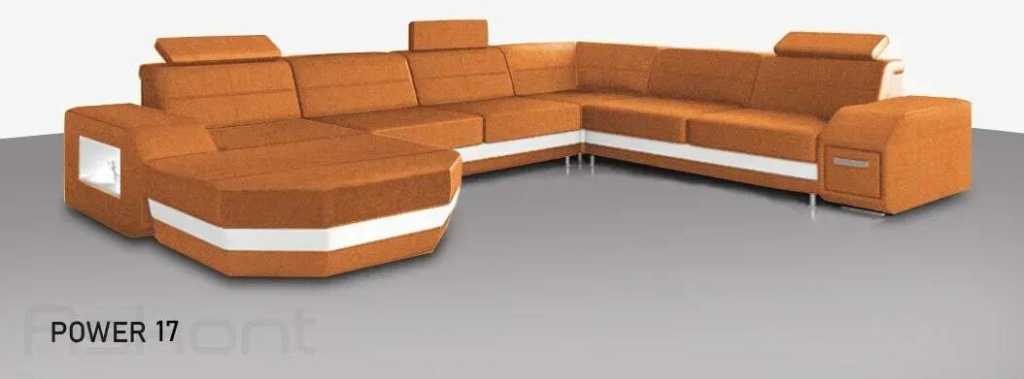 Askont Napoli New Power 17