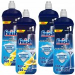 Finish Leštidlo do Myčky Regular & Lemon 4 x 800 ml – Sleviste.cz
