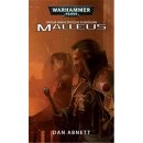 Kniha Malleus Dan Abnett