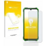 Swissten Raptor Diamond Ultra Clear 3D temperované sklo Blackview BV7100 černé 8595217482180 – Zboží Živě