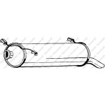 Bosal BS 135-657 – Zbozi.Blesk.cz