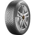 Continental WinterContact TS 870 215/45 R17 91V – Hledejceny.cz