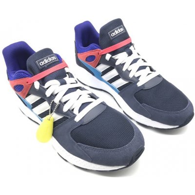 adidas Chaos Mens Trainers navy/blue/Pink – Zbozi.Blesk.cz