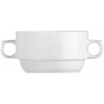 G. Benedikt Miska na polévku s uchy Praha 460 ml 12 cm – Zboží Dáma