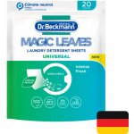 Dr. Beckmann Prací ubrousky Universal Intense Fresh 20 ks – Hledejceny.cz