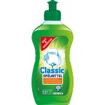 G&G Classic koncentrát na mytí nádobí 500 ml – Sleviste.cz
