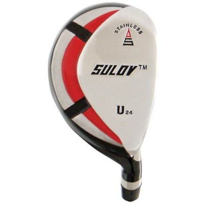 SULOV UT2 Hybrid – Zboží Dáma