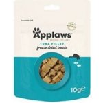 Applaws Cat Natural mrazem sušené pochoutky z tuňákových filetů 10 g – Zboží Mobilmania