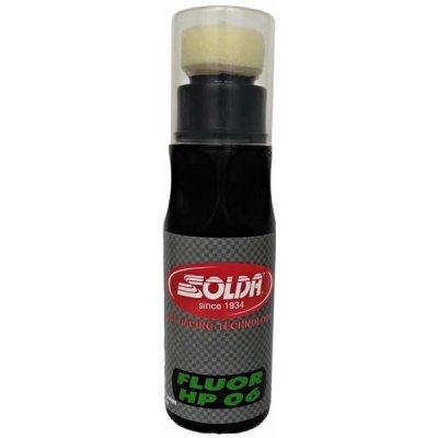 Solda Fluor HP06 liquid 90 ml – Hledejceny.cz