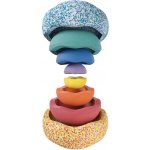 Stapelstein Summer Rainbow Classic Set – Zbozi.Blesk.cz