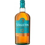 Singleton of Dufftown 12y 40% 0,7 l (holá láhev) – Hledejceny.cz
