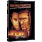 Nepřítel před branami: DVD – Hledejceny.cz