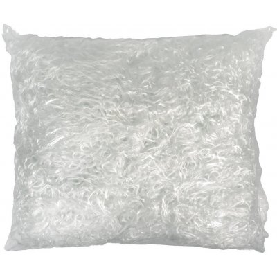 PROMX vlna (vata) do výfuku/tlumiče výfuku 250G CN (skleněná vlákna) 750°C – Zboží Mobilmania