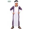 Dětský karnevalový kostým Arab