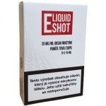 Eliquid Booster shot PG30/VG70 20mg 5x10ml – Zboží Mobilmania