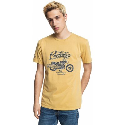 Quiksilver Top Of The Hour YMA0/Nugget Gold – Hledejceny.cz