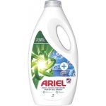 Ariel prací gel Touch of Lenor Fresh Air 1,7 l 34 PD – Hledejceny.cz