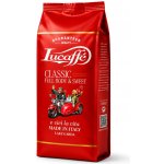 Lucaffé Espresso Classic 1 kg – Zbozi.Blesk.cz