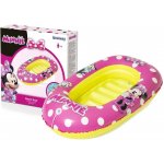 BESTWAY Minnie Vinyl 112x71 cm – Zbozi.Blesk.cz