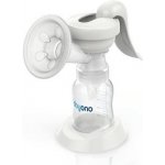 BabyOno Prsní Naturel manuální – Zboží Dáma