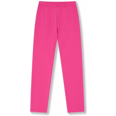 Wolf Dívčí legíny H2551 sytě růžová – Hledejceny.cz