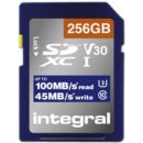 SDHC UHS-I U3 128 GB INSDX128G1V30