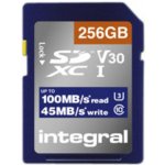 SDHC UHS-I U3 128 GB INSDX128G1V30 – Hledejceny.cz