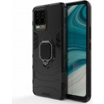 Guardy odolný kryt na mobil Realme 8 černý – Hledejceny.cz