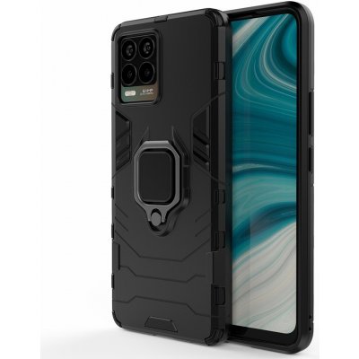 Guardy odolný kryt na mobil Realme 8 černý – Hledejceny.cz