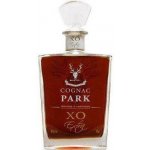 Park EXTRA Grande Champagne 40% 0,7 l (kazeta) – Sleviste.cz