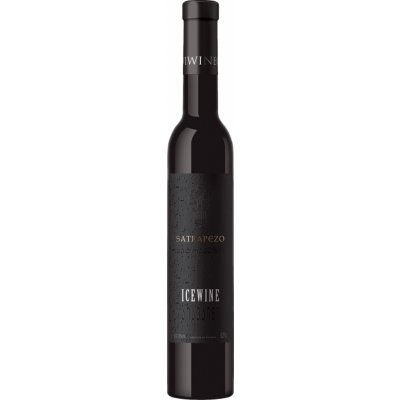 Marani Satrapezo Icewine 2019 Bílé 10% 0,375 l (holá láhev) – Hledejceny.cz