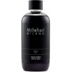 Millefiori Milano Náplň do aroma difuzéru NATURAL Nero 250 ml – Zboží Dáma
