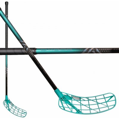 Oxdog ULTIMATELIGHT HES 29 TQ ROUND MBC – Zboží Dáma