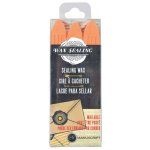 Manuscript Sada pečetících vosků 3 ks broskovové – Zboží Mobilmania