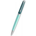 Waterman Hémisphère Colour Blocking Green CT 1507/2990125 – Zboží Živě