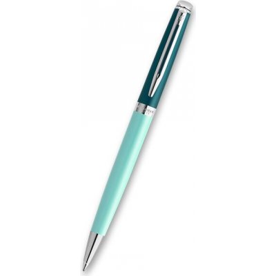 Waterman Hémisphère Colour Blocking Green CT 1507/2990125 – Zboží Živě
