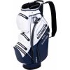 Golfové bagy Fastfold Hurricane Cart Bag Raindry