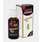 Spanish Fly GOLD Women 30ml – Zboží Dáma