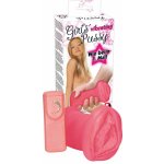 You2Toys Girl´s Pussy – Zboží Dáma