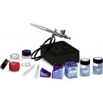 REVELL Airbrush Komplet Set 39195 základní řada s kompresorem NEW CF_18-39195 – Zboží Dáma