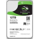 Pevný disk interní Seagate BarraCuda Pro 12TB, SATAIII, ST12000DM0007