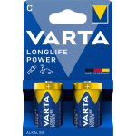 Varta High Energy C 2ks 4914 VA0003 – Zboží Živě