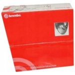 Brembo 09.9772.75 Brzdový kotouč | Zboží Auto Brembo 09.9772.75 Brzdový kotouč | Zboží Auto