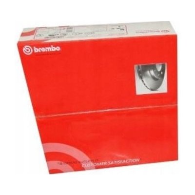 Brembo 09.9772.75 Brzdový kotouč | Zboží Auto Brembo 09.9772.75 Brzdový kotouč | Zboží Auto