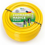 TUBI žlutá Profi 3/4" - 25m – Sleviste.cz