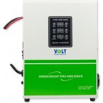 Volt Green Boost Pro 4000 – Zboží Mobilmania
