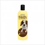 Panda Plus Sergeant´s Fur-So-Fresh Puppy 645 ml – HobbyKompas.cz