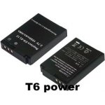 T6 power Nikon EN-EL12 980mAh DCNI0012 – Zbozi.Blesk.cz