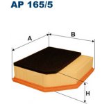 Vzduchový filtr FILTRON AP 165/5 – Hledejceny.cz